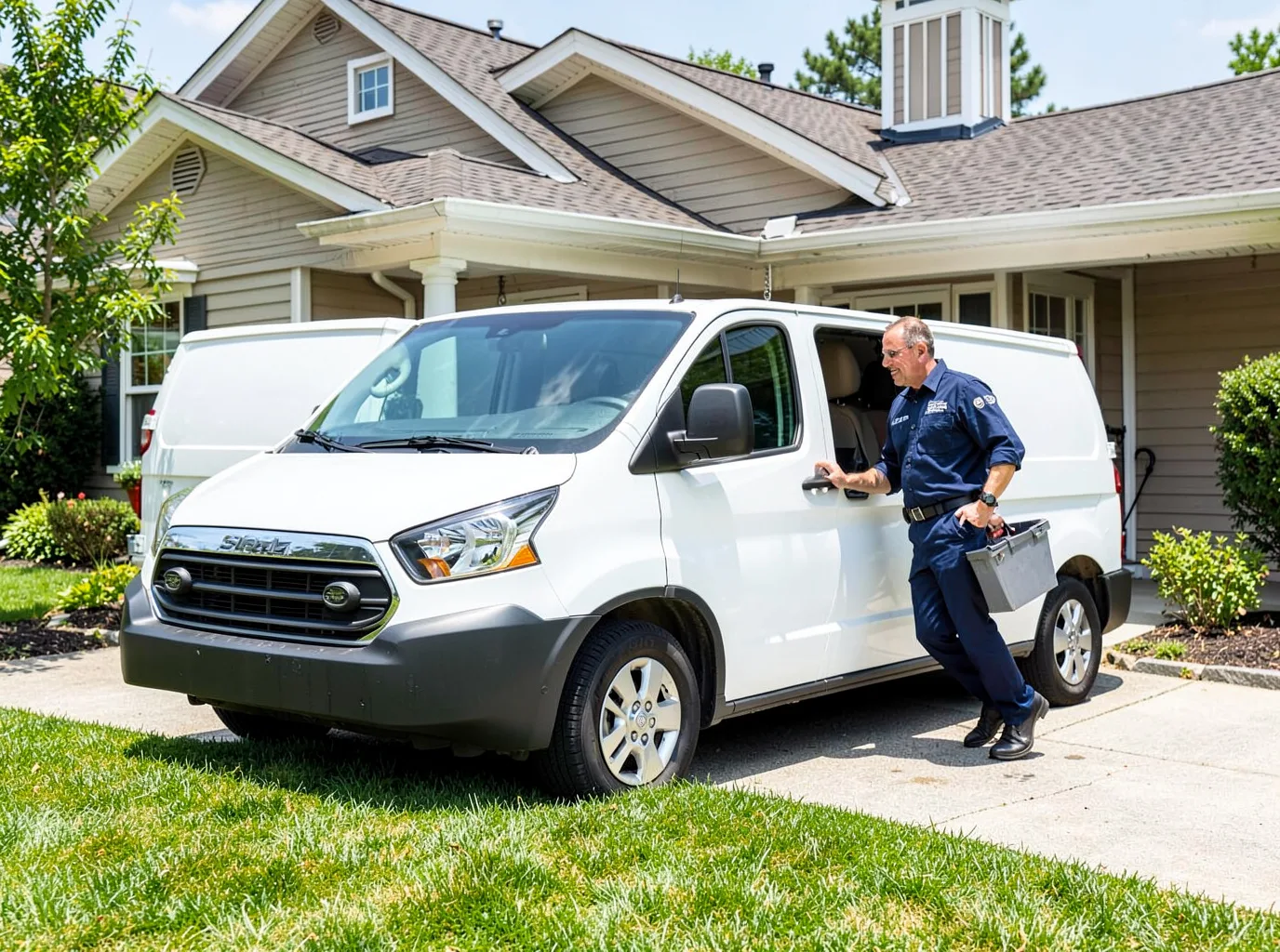 Emergency Plumber company in Caldwell, AR